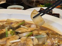 -庐灶江南·江南菜·四合院Bistro(东直门雍和宫·原华侨宾馆店)