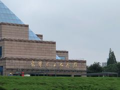 -上海市龙华烈士陵园