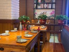 -阿春传统老菜馆(民航路店)