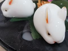 -麒麟山景大酒店岭南汇海鲜酒家(沙井店)