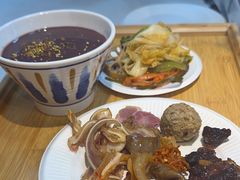 -今今转转自助小火锅(天祥广场店)