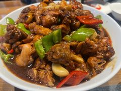 -老山东·山东菜(鲁菜名店)