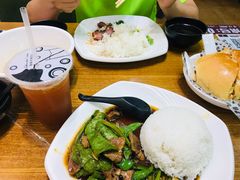 -繁仔牛杂(石排店)