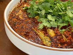 -陈胖子鱼庄(黄辣丁新津店)