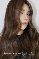 -Kraemer Paris苏豪路易士·嘉玛发廊