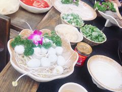 -蓉城江北老灶火锅(春熙路店)