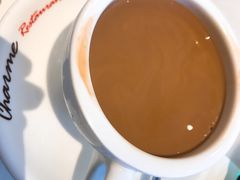 -港丽餐厅(高德置地店)