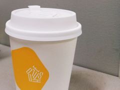 -旧屋咖啡(海景店)