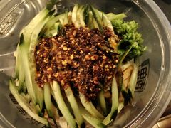 -魏家凉皮(梨园店)