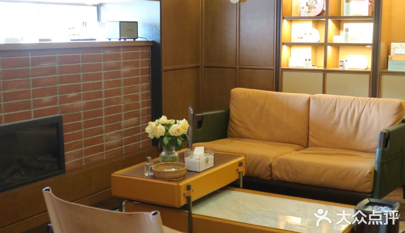 贵妇一日游[加油]锡城独家法尔曼授权的美容院