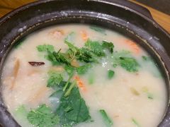 -小城粥道·海胆鲜虾粥(解放广场店)