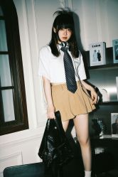 -WAVE SODA摄影工作室