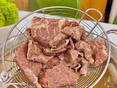 -福合埕牛肉火锅(长平国新店)