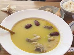 -花盐街·四川乐山小吃(西单大悦城店)