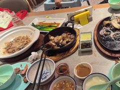 -潮界(虹桥新天地店)