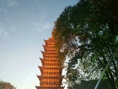 -常熟方塔园