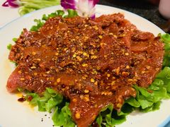 -鼎汇丰重庆老火锅(鞍顺园店)