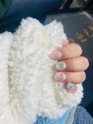 -PinkBaby美甲美睫