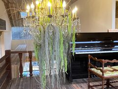 -Lamant Manor已闻花名關於藍