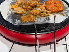 -酒拾烤肉(奥体天虹店)