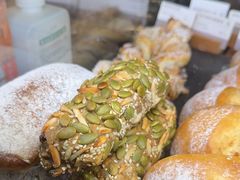 -BAKER&SPICE(BFC外滩金融中心店)