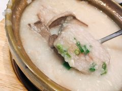 -白天鹅宾馆-宏图府餐厅