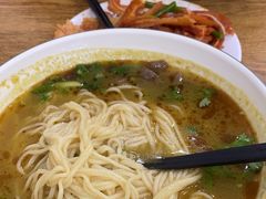 -崔记拉面馆(航北店)