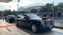 -华润婚车租赁公司·和胜租车