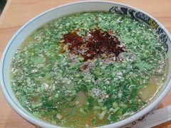 -西部马华清真兰州牛肉面·烧烤夜市(三里河店)
