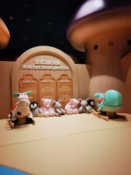 -奈尔宝家庭中心·亲子餐厅(北京东坝万达店)