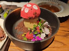 -格鲁·秀色Georgia’s Feast