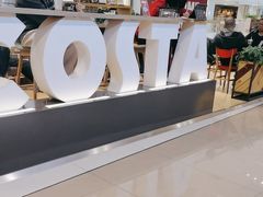 -COSTA COFFEE(西贸凯德晶品4层2店)