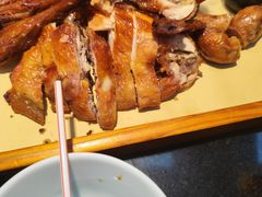 -老灶房-四川土菜(铁牛广场店)