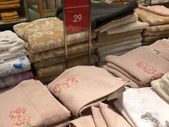 -ZARA(重庆华润万象城中区店)