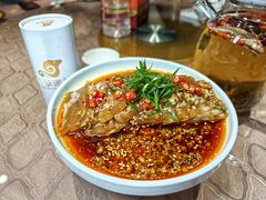 -百草滩羊·长江大酒店餐饮中心