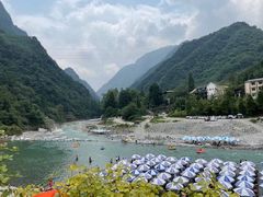 -虹口漂流