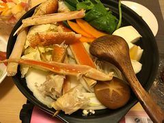 -割烹酱子日本料理(弘基财富广场店)