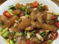 -民俗村柴火灶·景德江西菜(中国陶瓷博物馆店)