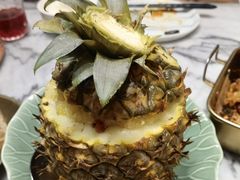 -中8楼风尚云南菜(颐堤港店)