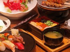 -山葵家·创意料理(宁波来福士店)