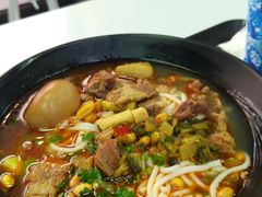 -粉达人·桂林米粉(解放北路店)