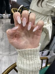 -晨·艺美甲美睫