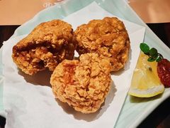 -山葵家·创意料理(宁波来福士店)