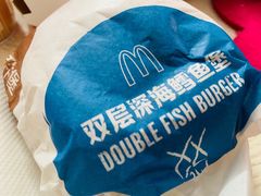 -麦当劳(总统大酒店店)