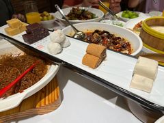 -福海居烤鸭店(鸟巢店)