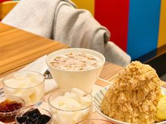 -Ice Monster冰馆·CNN评选全球十大甜品(国贸商城店)