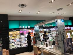 店内环境-丝芙兰Sephora