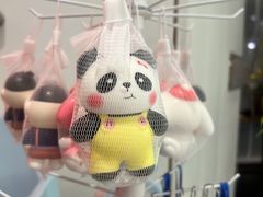 -上海来福士广场