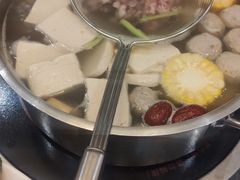 -林记潮牛·牛肉火锅(上马墩店)