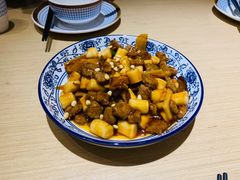 -兔爸私家小厨(新北万达店)